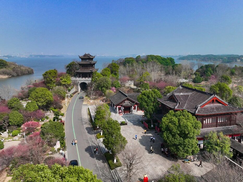 williamhill官网两项目斩获环球风景园林大奖